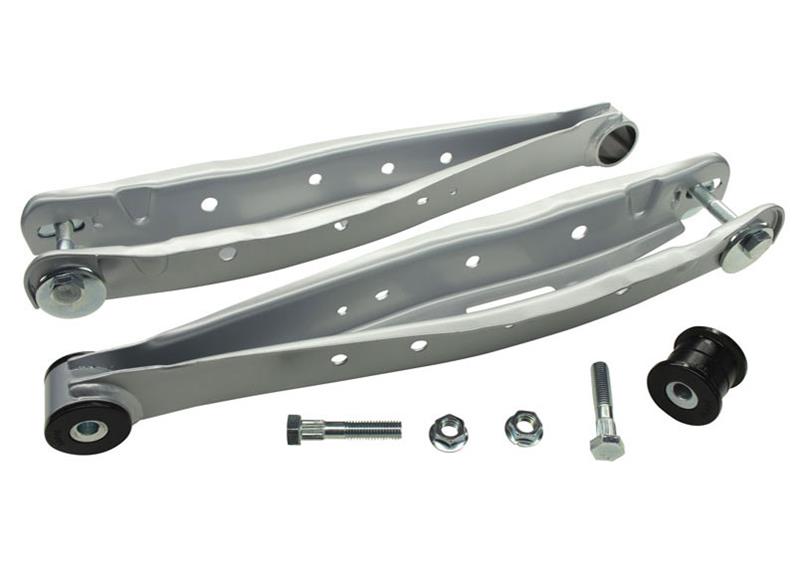 Whiteline Adjustable Rear Lower Control Arms (BRZ/FRS) 2013-2016
