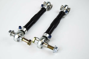 SPL Rear Toe Arms FR-S/BRZ/86/WRX