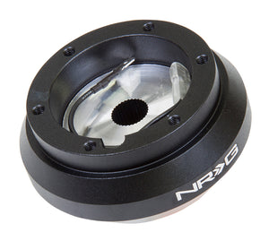 NRG Short Steering Wheel Hub 120H