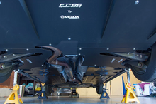 Load image into Gallery viewer, Verus Differential/Suspension Covers (BRZ/FRS) 2013-2016
