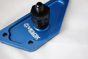 Verus AOS Drain Kit Add On (BRZ/FRS) 2013-2016