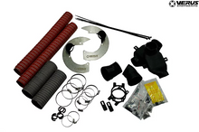 Load image into Gallery viewer, Verus Full Brake Cooling Kit (BRZ/FRS) 2013-2016