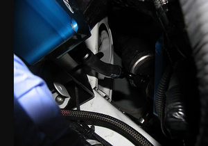 Verus AOS Drain Kit Add On (BRZ/FRS) 2013-2016
