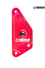 Load image into Gallery viewer, Verus Rear Cam Cover Block Kit (BRZ/FRS) 2013-2016