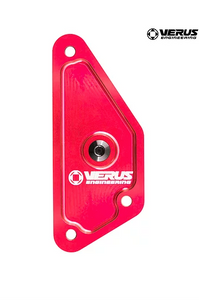 Verus Rear Cam Cover Block Kit (BRZ/FRS) 2013-2016