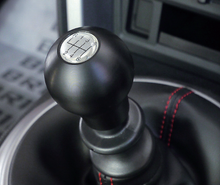 Load image into Gallery viewer, Cusco Sports Shift Knob (BRZ/FRS) 2013-2016 M12x1.25