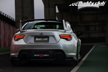 Load image into Gallery viewer, Buddy Club V2 LED Tail lights (BRZ/FRS) 2013-2019