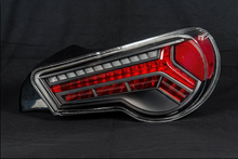 Load image into Gallery viewer, Buddy Club V2 LED Tail lights (BRZ/FRS) 2013-2019