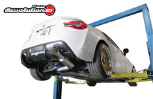 Load image into Gallery viewer, GReddy Revolution RS Catback Exhaust (BRZ/86) 2017-2019