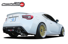 Load image into Gallery viewer, GReddy Revolution RS Catback Exhaust (BRZ/86) 2017-2019