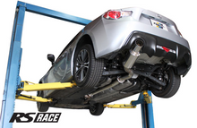 Load image into Gallery viewer, GReddy Revolution RS-Race Catback Exhaust (BRZ/86) 2013-2016
