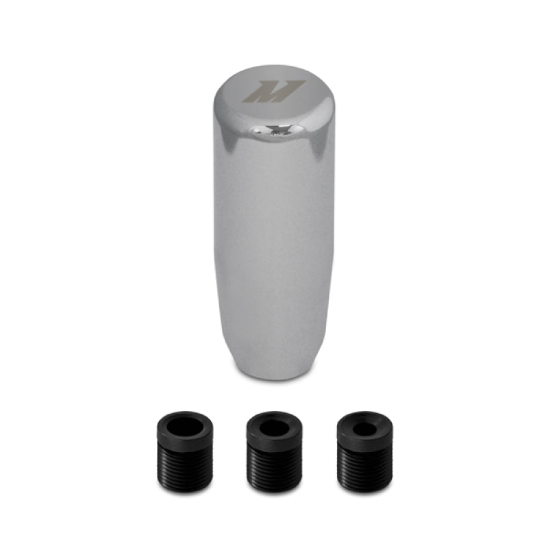 Mishimoto Weighted Shift Knob BRZ FRS 2013 2016 M8x1.25 M10x1