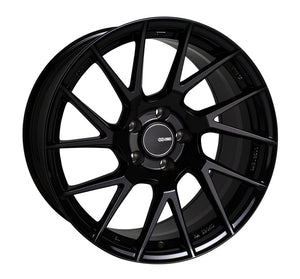 Enkei TM7 18x9.5 +45 5x100