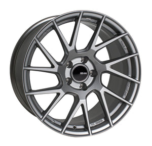 Enkei TM7 18x9.5 +45 5x100