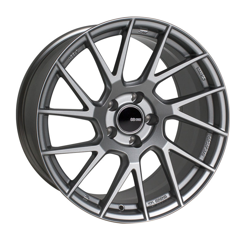 Enkei TM7 18x9.5 +45 5x100