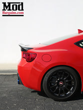 Load image into Gallery viewer, Carbon Fiber Trunk Spoiler for 2012-16 Scion FR-S/Subaru BRZ [ZN6/ZC6] Duck Bill Style