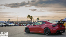 Load image into Gallery viewer, Carbon Fiber Trunk Spoiler for 2012-16 Scion FR-S/Subaru BRZ [ZN6/ZC6] Duck Bill Style