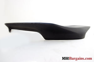 Carbon Fiber Trunk Spoiler for 2012-16 Scion FR-S/Subaru BRZ [ZN6/ZC6] Duck Bill Style