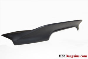 Carbon Fiber Trunk Spoiler for 2012-16 Scion FR-S/Subaru BRZ [ZN6/ZC6] Duck Bill Style