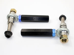 SPL Bumpsteer Adjustable Front Tie Rod Ends FR-S/BRZ/GT86