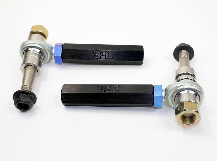 SPL Bumpsteer Adjustable Front Tie Rod Ends FR-S/BRZ/GT86