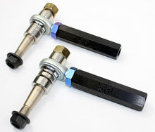 Load image into Gallery viewer, SPL Bumpsteer Adjustable Front Tie Rod Ends FR-S/BRZ/GT86