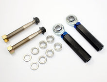 Load image into Gallery viewer, SPL Bumpsteer Adjustable Front Tie Rod Ends FR-S/BRZ/GT86