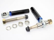 Load image into Gallery viewer, SPL Bumpsteer Adjustable Front Tie Rod Ends FR-S/BRZ/GT86