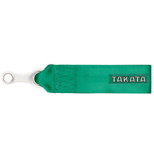 Load image into Gallery viewer, Takata Tow Strap