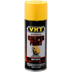 VHT Caliper Paint - Bright Yellow