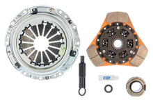 Load image into Gallery viewer, Exedy 1992-1993 Acura Integra L4 Stage 2 Cerametallic Clutch Thick Disc