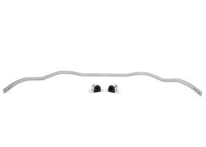 Whiteline Rear Sway Bar - 22mm Heavy Duty Blade Adjustable - BTR70Z Toyota Supra 86'-92'