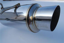 Load image into Gallery viewer, Invidia N1 Catback Exhaust Stainless Steel Tips (BRZ/FRS) 2013-2016