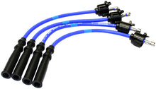Load image into Gallery viewer, NGK Toyota Camry 1986-1983 Spark Plug Wire Set
