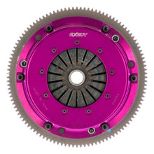 Load image into Gallery viewer, Exedy 1990-1991 Acura Integra L4 Hyper Single Clutch Sprung Center Disc Push Type Cover