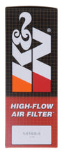 Load image into Gallery viewer, K&amp;N IS300 Drop In Air Filter - 33-2170
