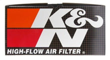Load image into Gallery viewer, K&amp;N Replacement Air Filter BMW 750/760 SERIES 4.8L-V8/6.0L-V12; 07-08 (2 PER BOX)