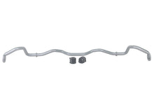 Load image into Gallery viewer, Whiteline 2022+ Subaru WRX (VB) 24mm 2 Point Adjustable Front Sway Bar
