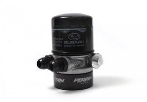 Perrin Oil Cooler Kit (BRZ/FRS) 2013-2016