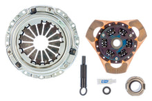 Load image into Gallery viewer, Exedy 1990-1991 Acura Integra L4 Stage 2 Cerametallic Clutch Thin Disc