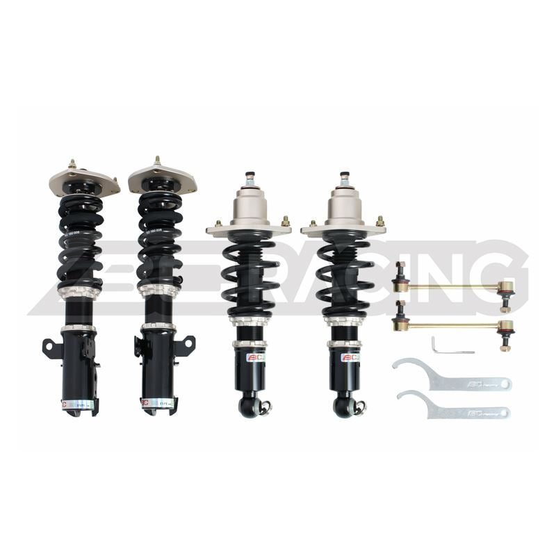 BC Racing BR Series Coilovers Matrix (2003-2008)