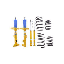 Load image into Gallery viewer, Bilstein B12 1998 BMW Z3 Roadster Front and Rear Suspension Kit