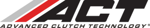 ACT 1991 Geo Prizm HD/Race Rigid 6 Pad Clutch Kit