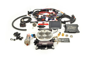 FAST EZ-EFI Fuel Injection System In-Tank Fuel Pump Master Kit