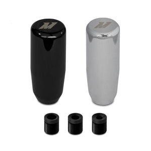 Mishimoto Weighted Shift Knob (BRZ/FRS) 2013-2016, M8x1.25, M10x1.5, M12x1.25