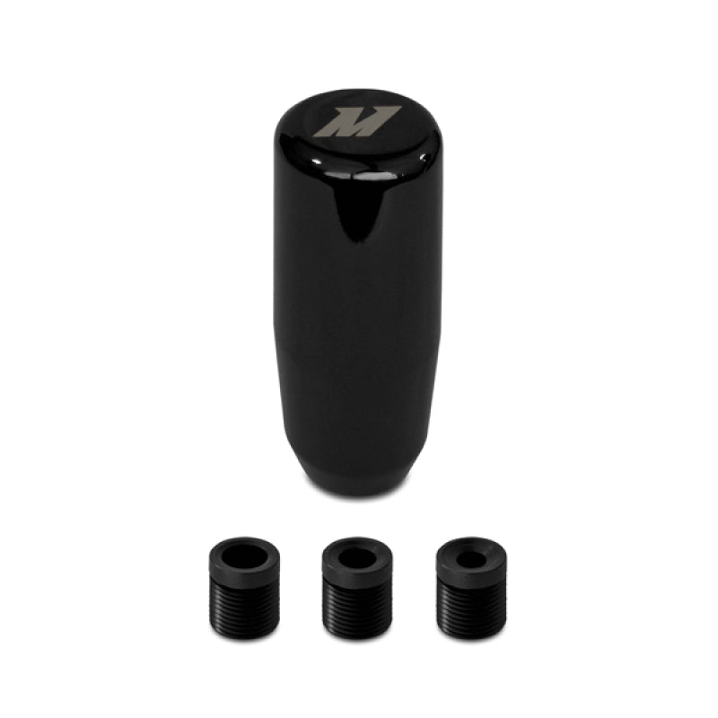 Mishimoto Weighted Shift Knob (BRZ/FRS) 2013-2016, M8x1.25, M10x1.5, M12x1.25