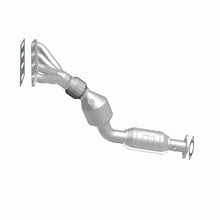 Load image into Gallery viewer, MagnaFlow Conv DF 02-06 Cooper/S Manifold