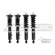 Load image into Gallery viewer, BC Racing BR Series Coilovers Supra (1986-1992)