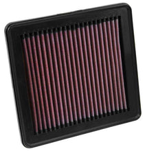 Load image into Gallery viewer, K&amp;N 06 Honda Civic Hybrid 1.3L-L4 Drop In Air Filter