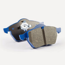 Load image into Gallery viewer, EBC 86-89 Mazda RX7 2.4 (1.3 Rotary)(Vented Rear Rotors) Bluestuff Front Brake Pads